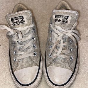 Gray Converse
